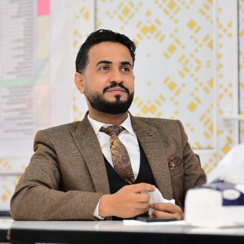 أمير يحيى شحره