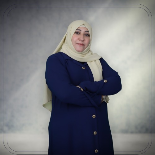 مرفت سالم سليمان 