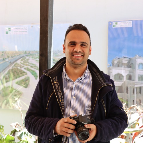 عبد الوهاب نعمان  الغزالي